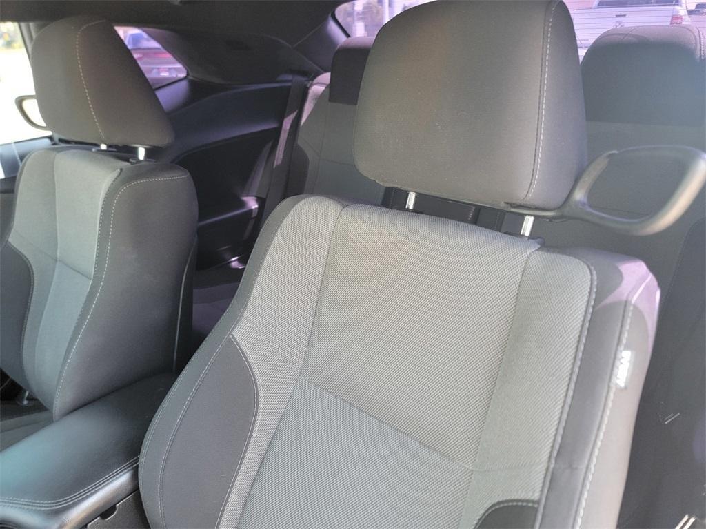 used 2015 Dodge Challenger car, priced at $15,990