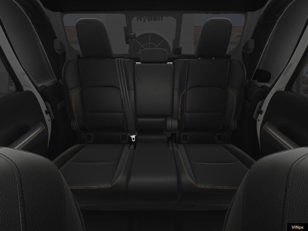 new 2025 Jeep Gladiator car, priced at $43,080
