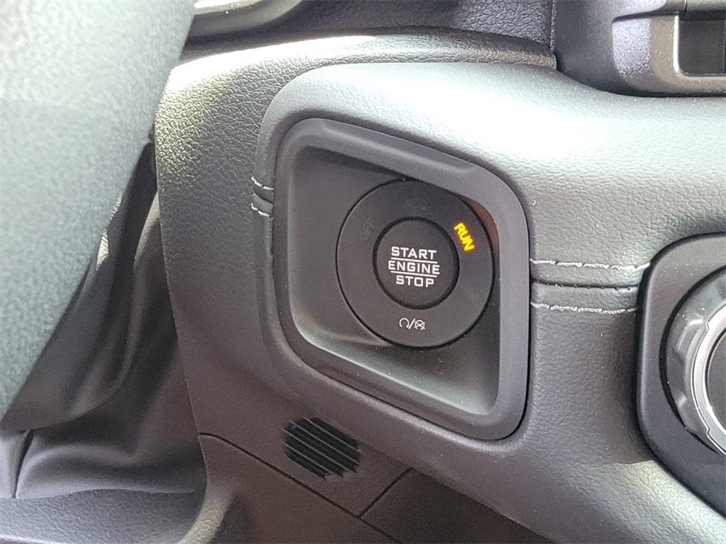 new 2025 Jeep Wrangler 4xe car, priced at $56,815