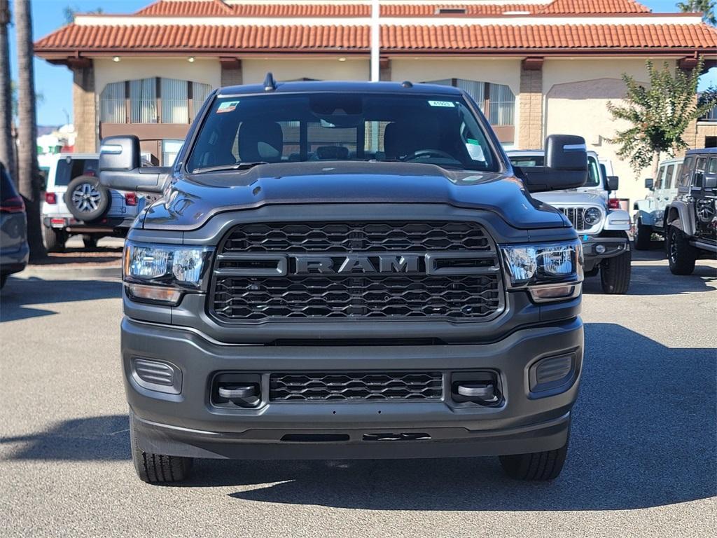 new 2024 Ram 2500 car, priced at $59,405