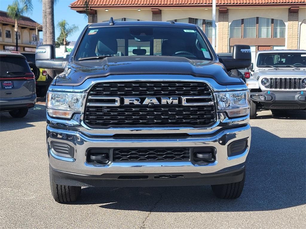 new 2024 Ram 3500 car, priced at $67,170