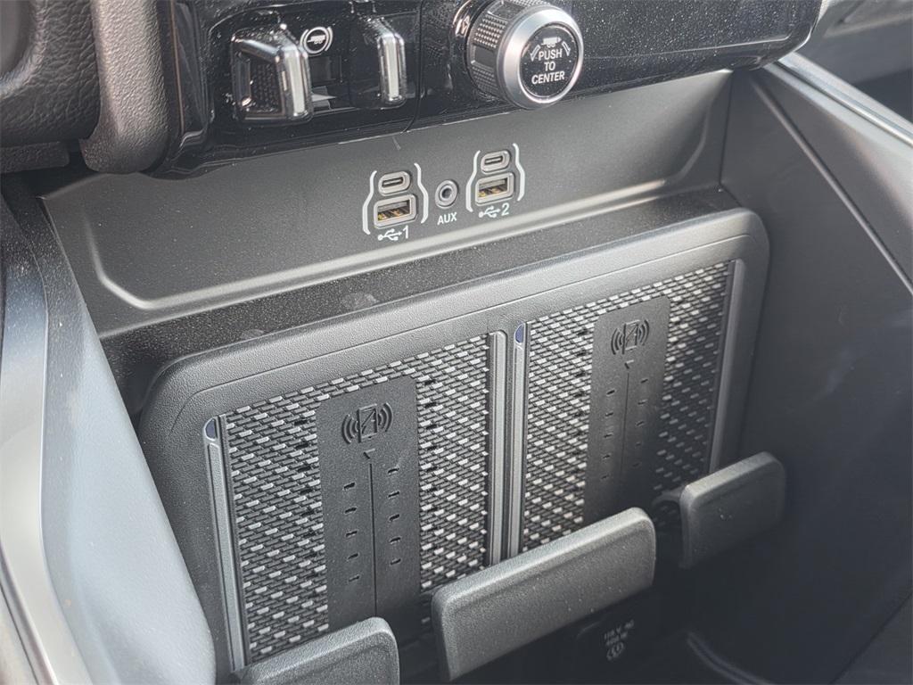 new 2026 Ram 3500 car, priced at $80,435