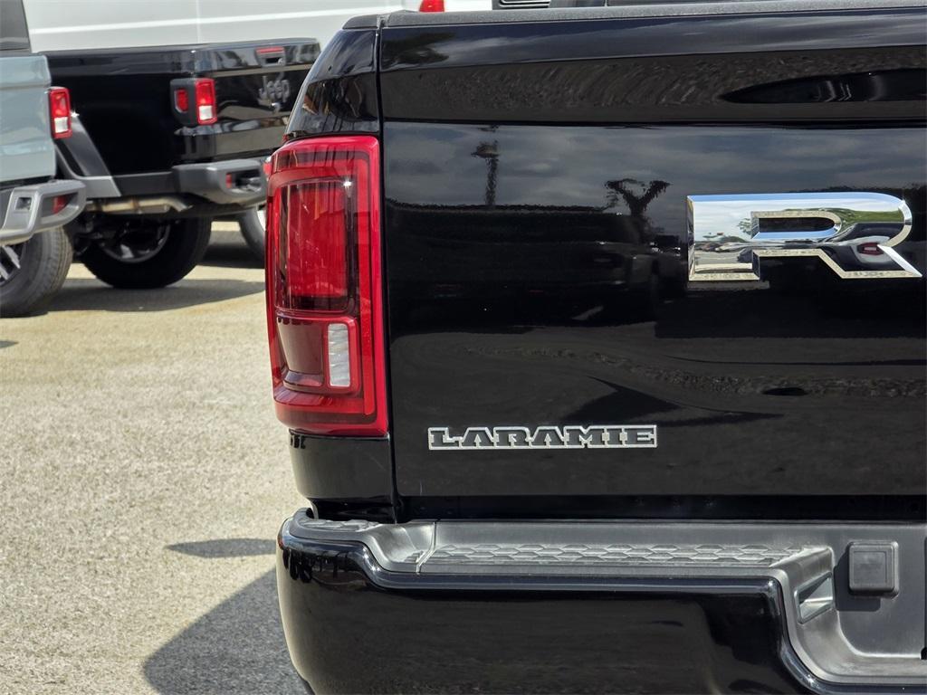 new 2026 Ram 3500 car, priced at $80,435