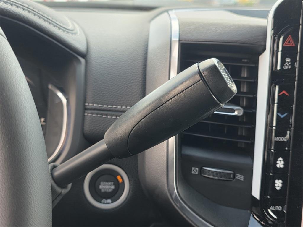 new 2026 Ram 3500 car, priced at $80,435