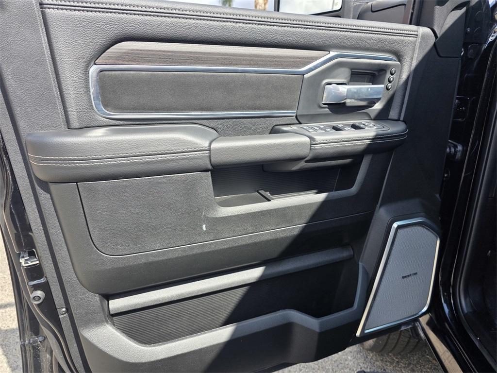 new 2026 Ram 3500 car, priced at $80,435