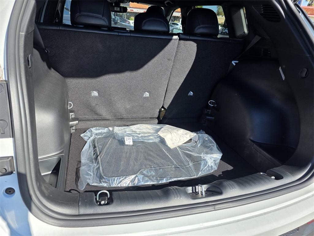 new 2026 Jeep Compass car, priced at $30,510