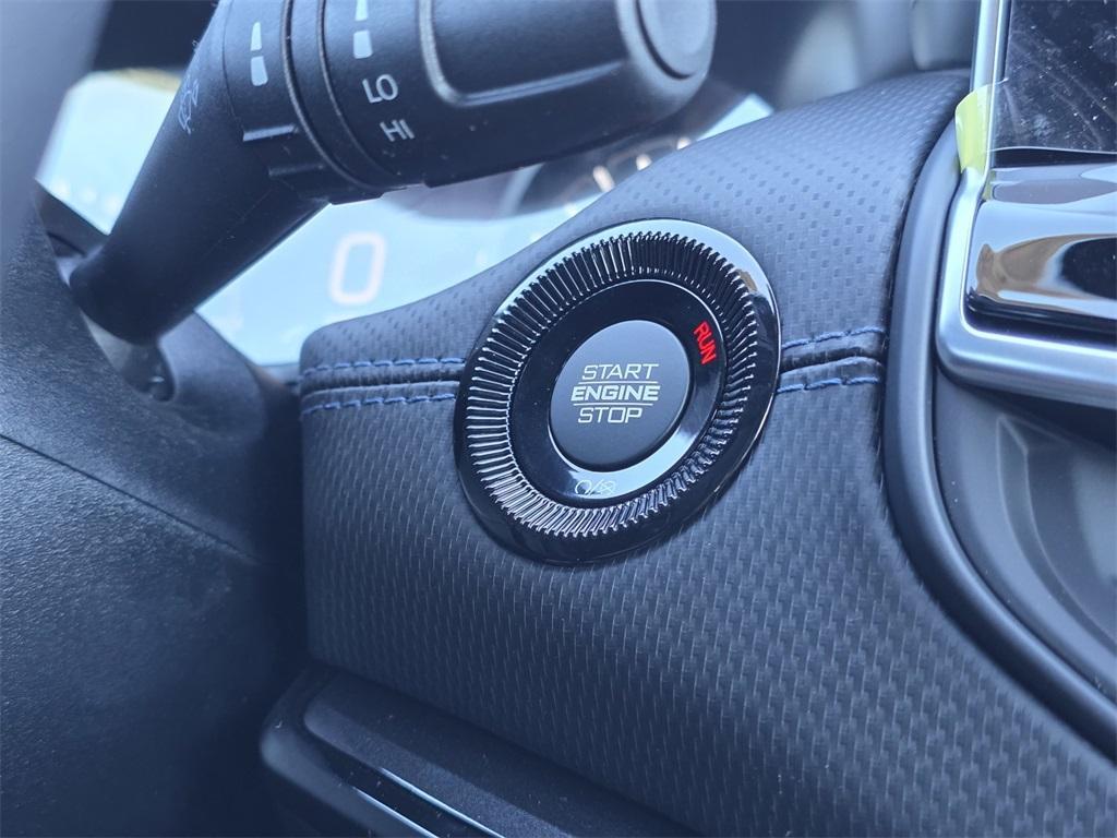 new 2026 Jeep Compass car, priced at $30,510