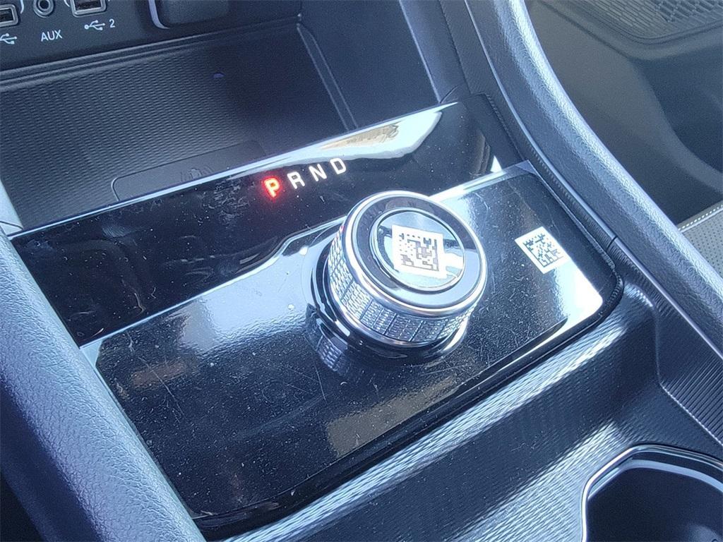 new 2025 Jeep Grand Cherokee car, priced at $40,735