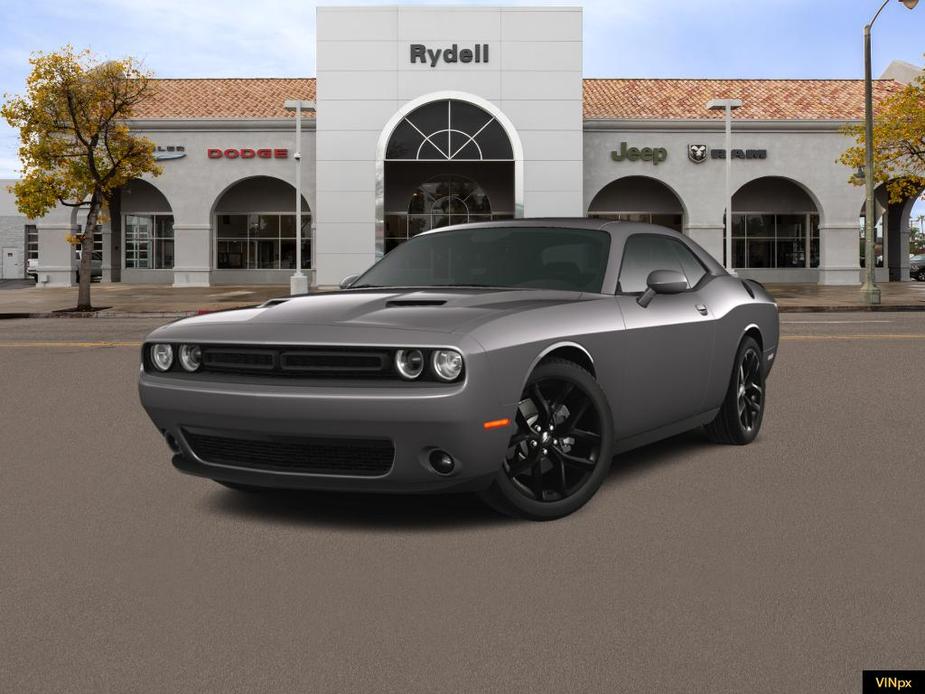 new 2023 Dodge Challenger car, priced at $31,280