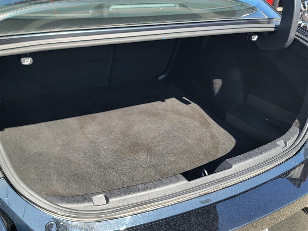 used 2025 Mazda Mazda3 car, priced at $24,790