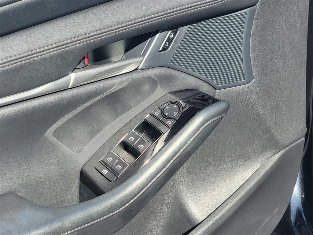 used 2025 Mazda Mazda3 car, priced at $24,790