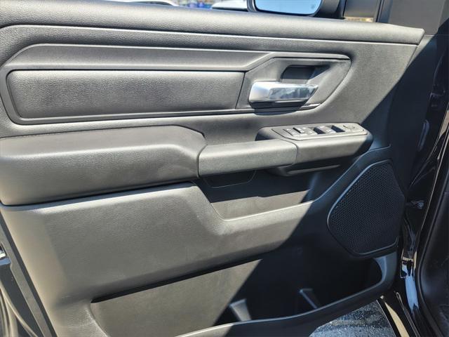 new 2026 Ram 1500 car