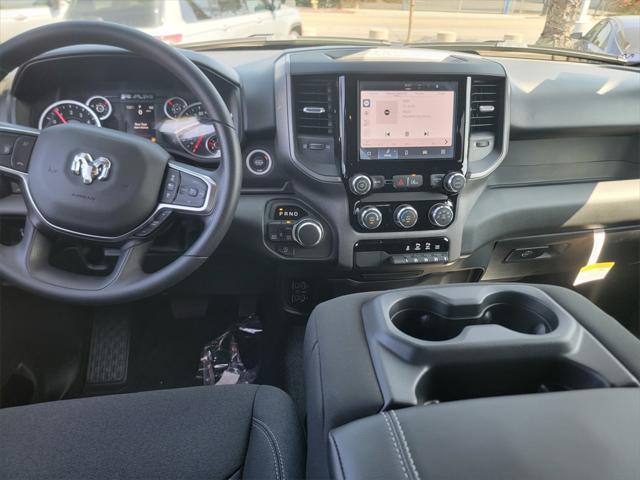 new 2026 Ram 1500 car