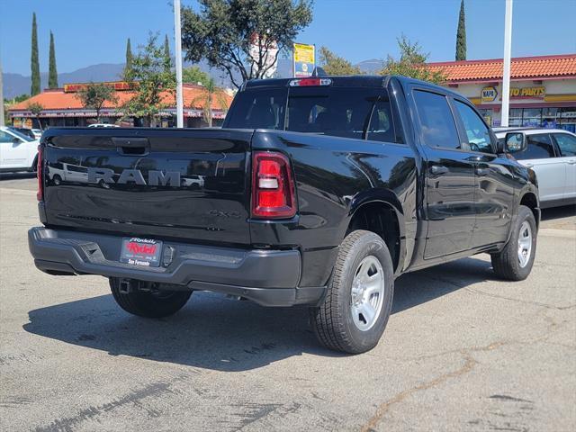 new 2026 Ram 1500 car