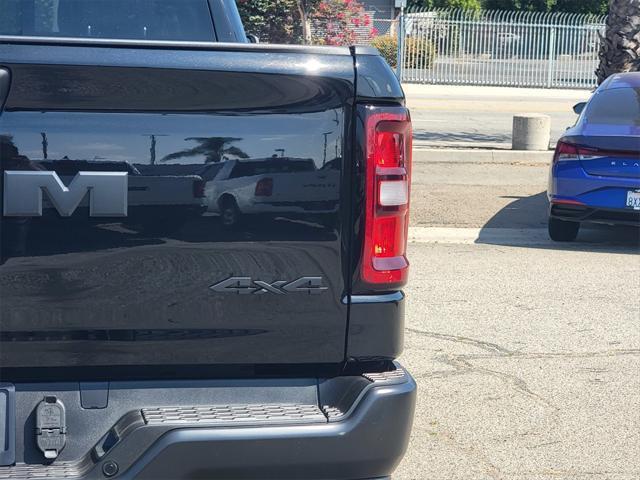 new 2026 Ram 1500 car