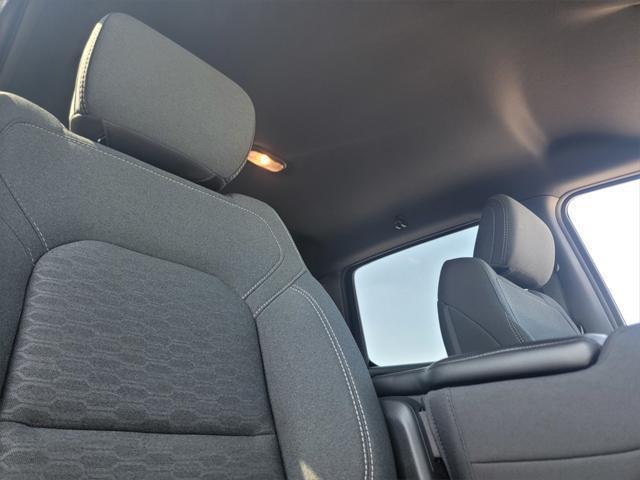 new 2026 Ram 1500 car