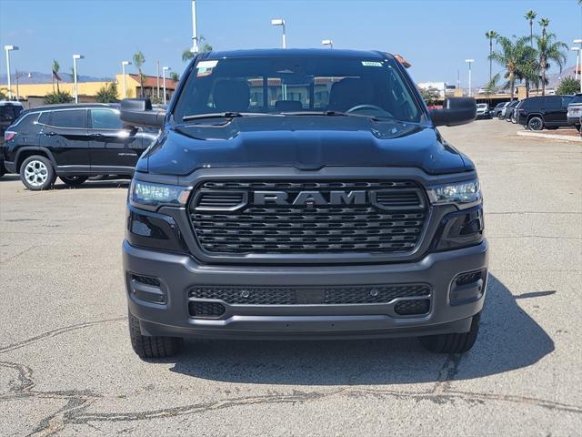 new 2026 Ram 1500 car