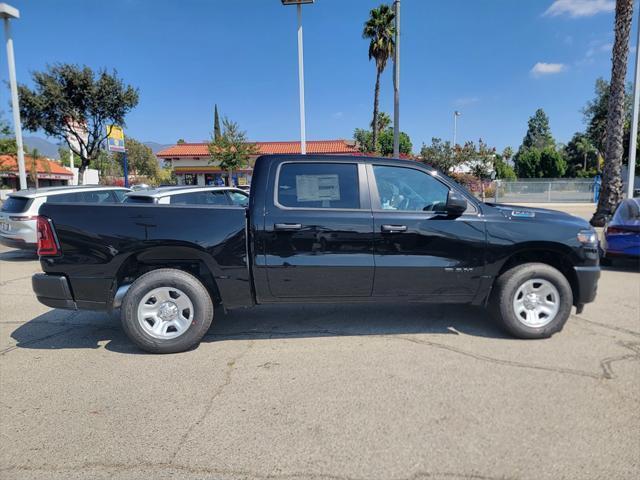 new 2026 Ram 1500 car