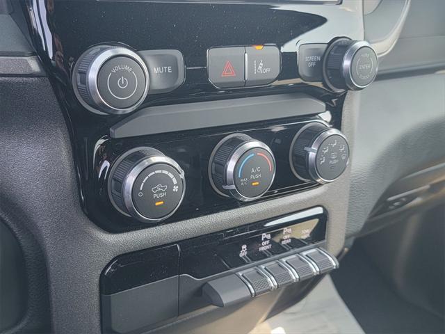 new 2026 Ram 1500 car