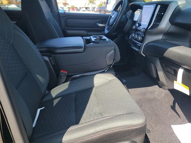 new 2026 Ram 1500 car