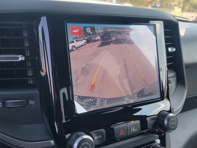 new 2026 Ram 1500 car