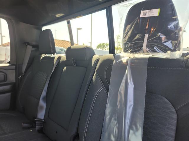 new 2026 Ram 1500 car