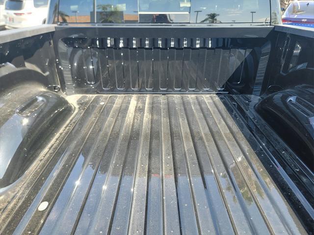 new 2026 Ram 1500 car