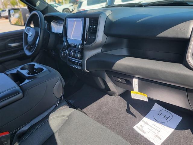 new 2026 Ram 1500 car