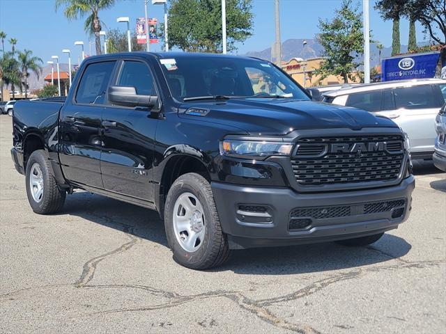 new 2026 Ram 1500 car