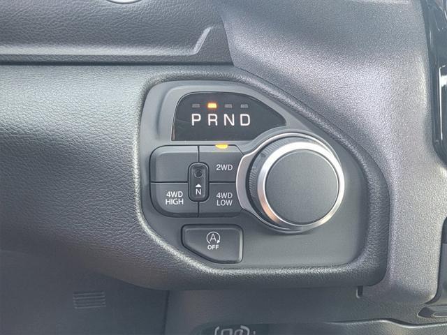 new 2026 Ram 1500 car