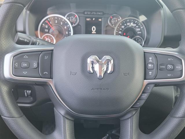 new 2026 Ram 1500 car