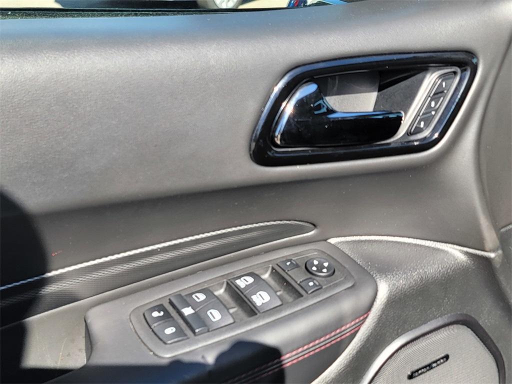 used 2022 Dodge Durango car, priced at $39,598