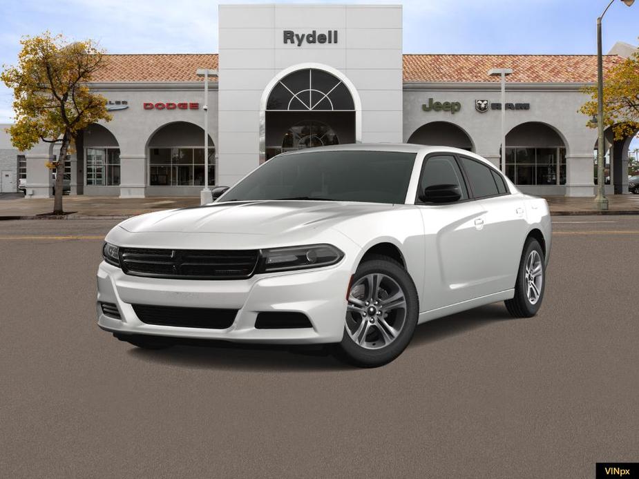 new 2023 Dodge Charger car, priced at $23,905