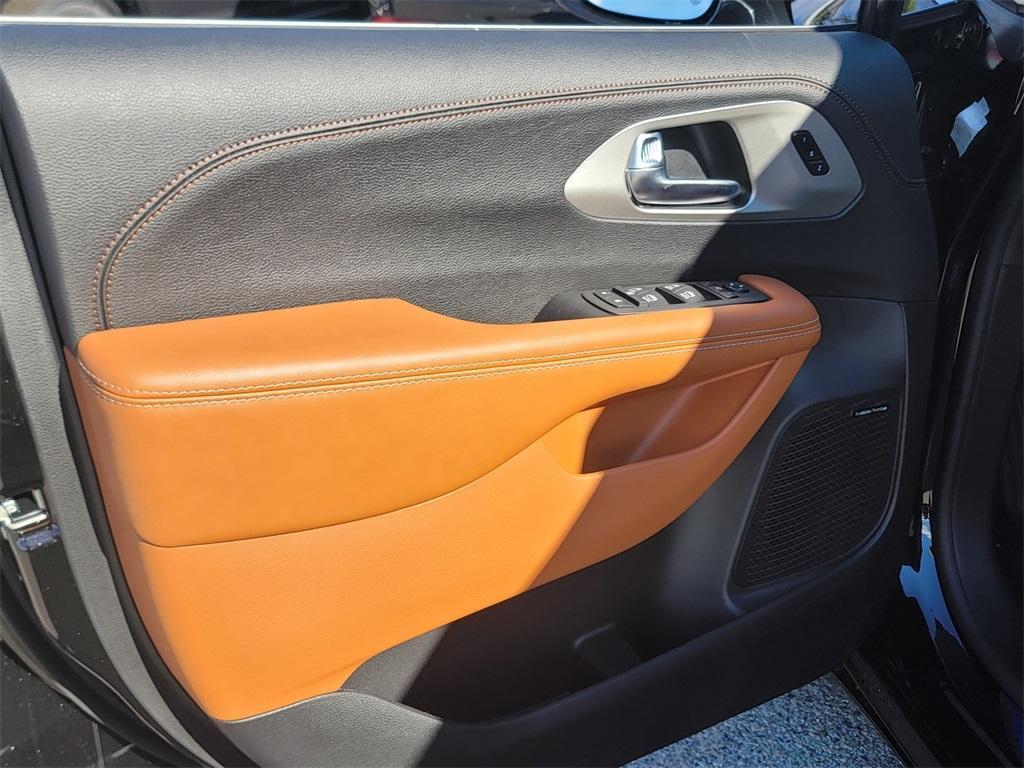 new 2026 Chrysler Pacifica car, priced at $50,565