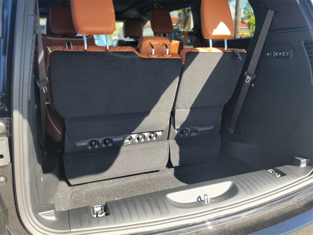 new 2026 Chrysler Pacifica car, priced at $50,565