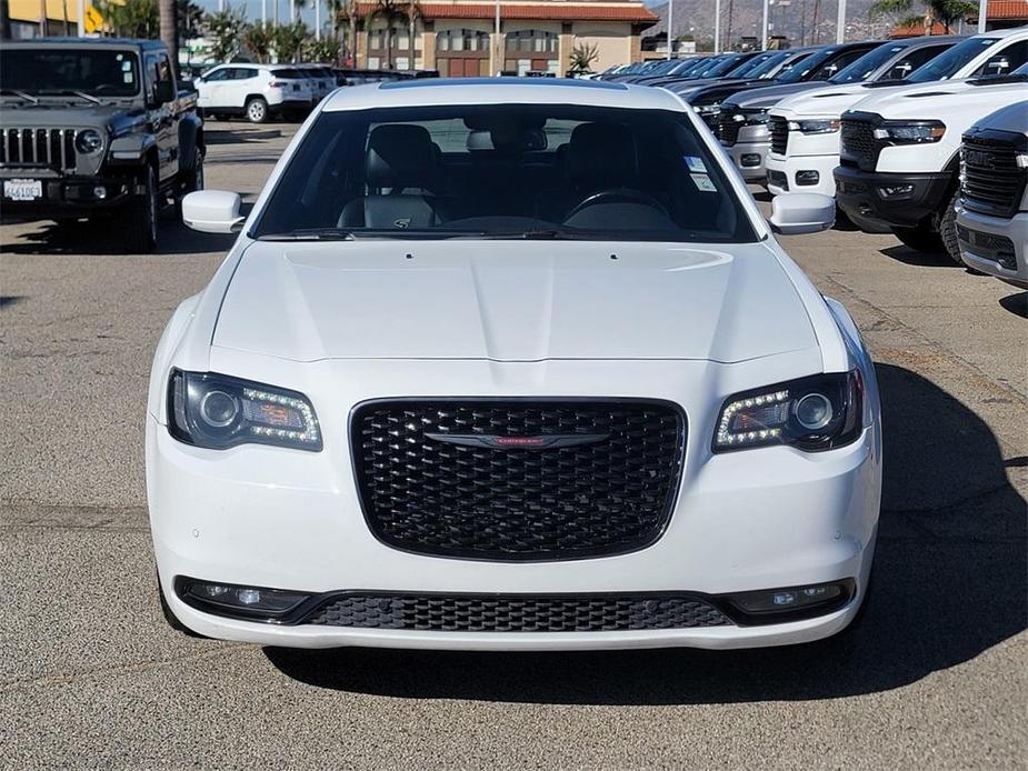 used 2022 Chrysler 300 car, priced at $24,990