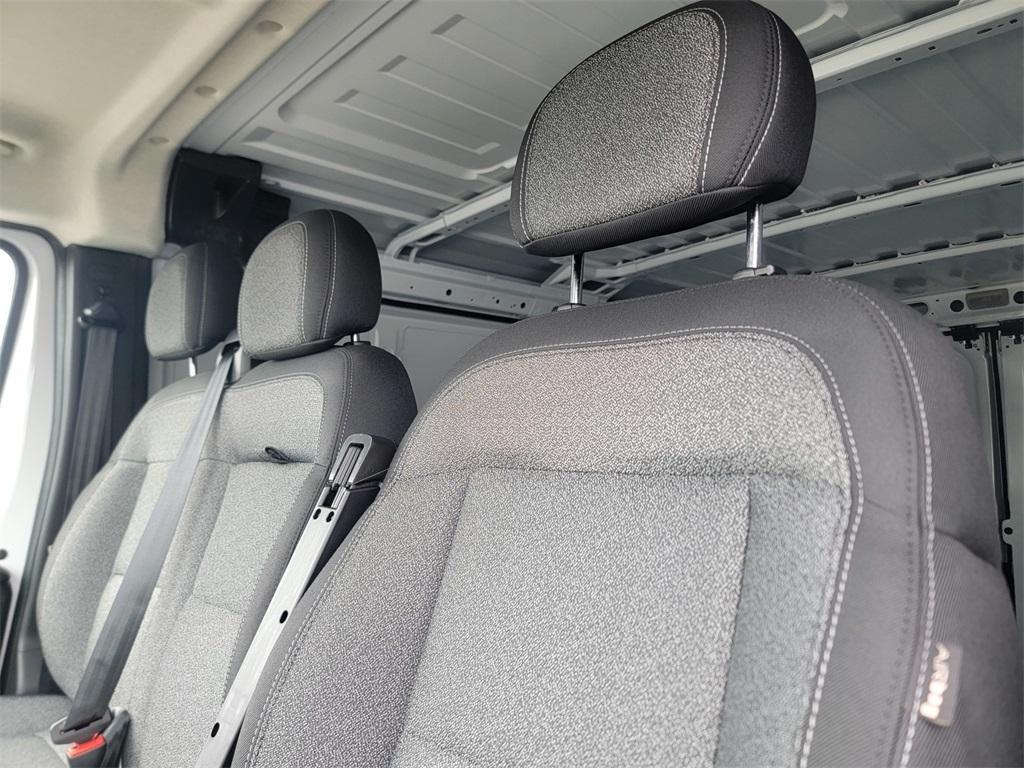 new 2026 Ram ProMaster 1500 car, priced at $45,635