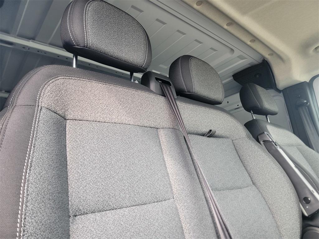 new 2026 Ram ProMaster 1500 car, priced at $45,635