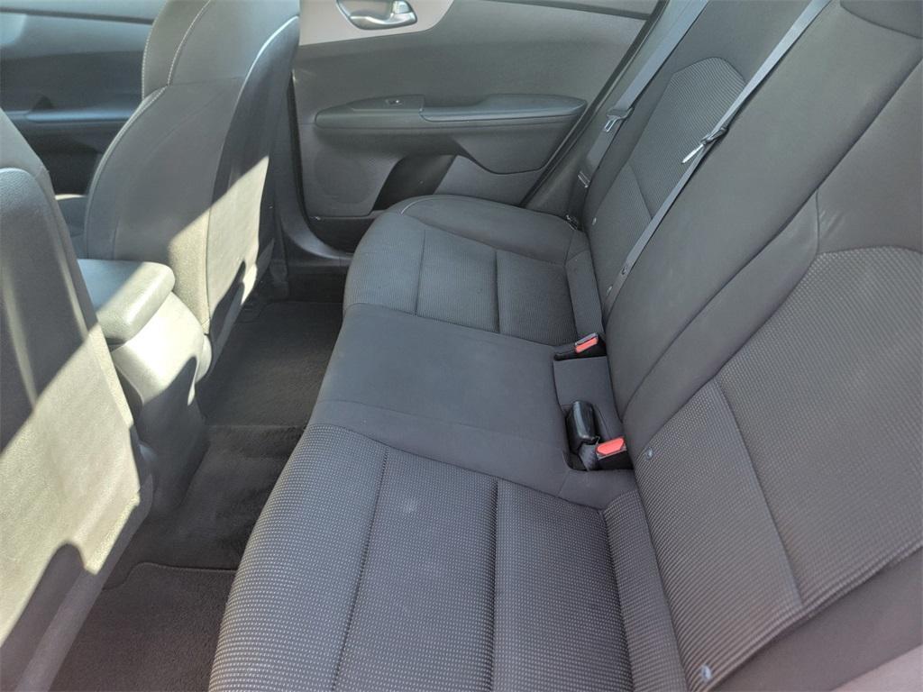 used 2020 Kia Forte car, priced at $10,990