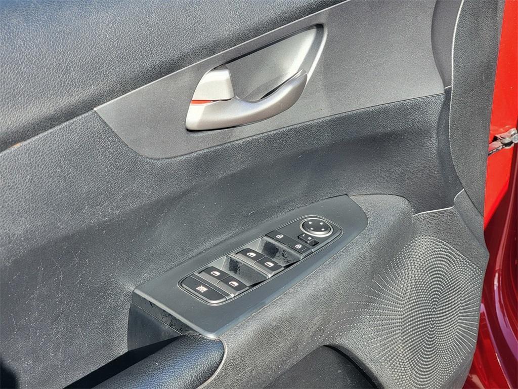 used 2020 Kia Forte car, priced at $10,990