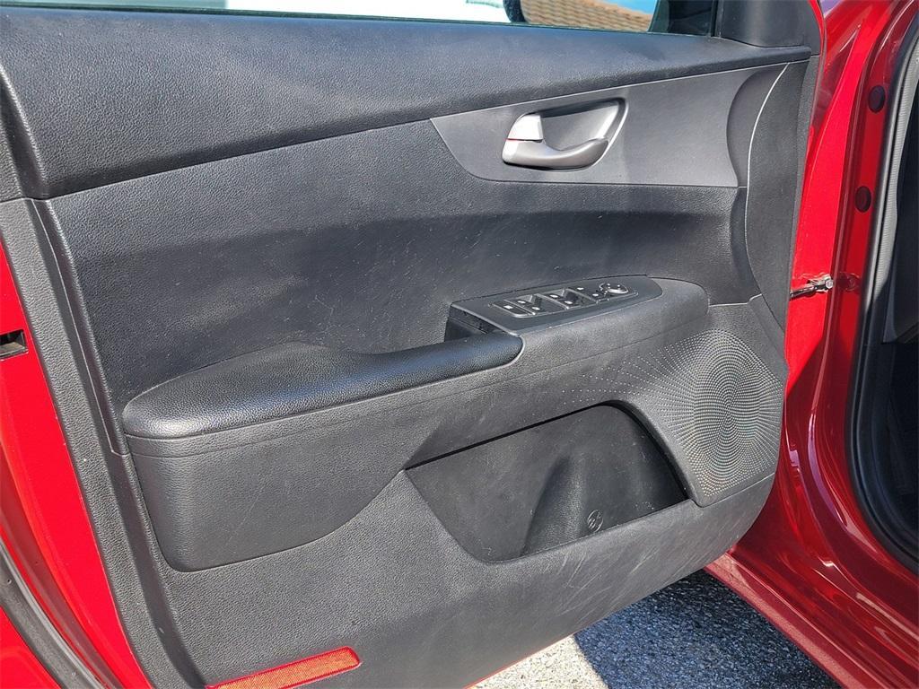 used 2020 Kia Forte car, priced at $10,990