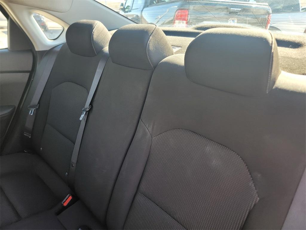 used 2020 Kia Forte car, priced at $10,990