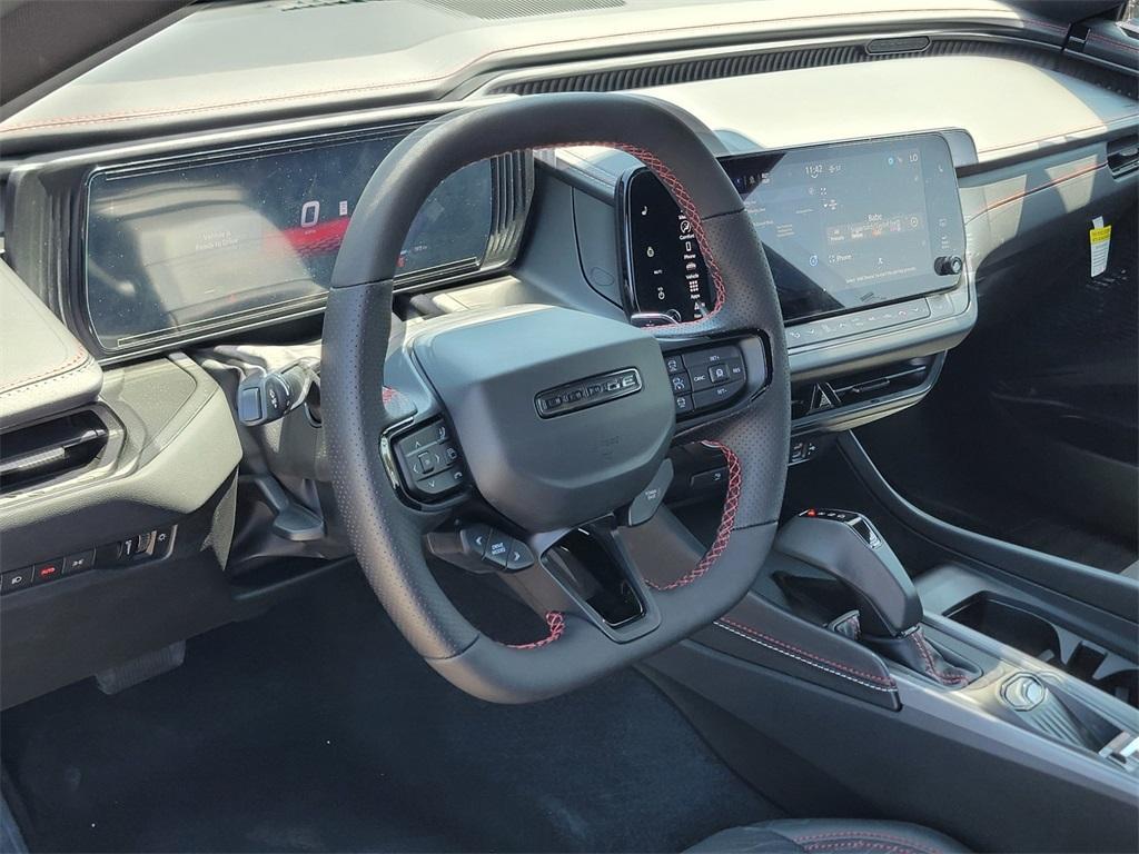 new 2025 Dodge Charger Daytona car, priced at $51,885