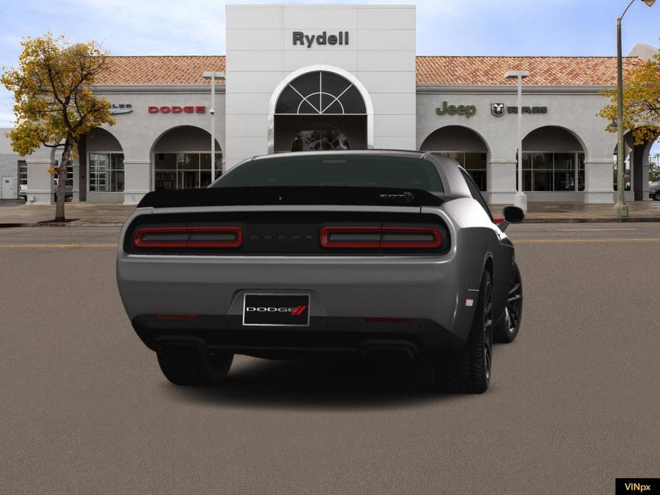 new 2023 Dodge Challenger car, priced at $76,850