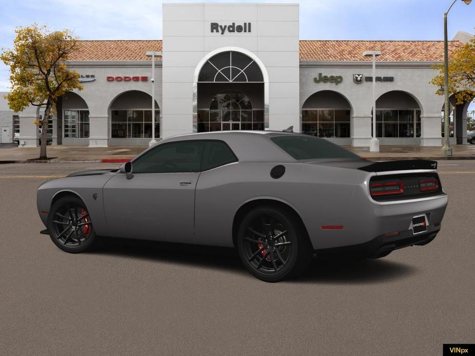 new 2023 Dodge Challenger car, priced at $80,850