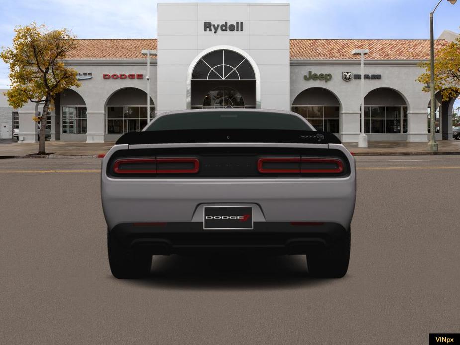 new 2023 Dodge Challenger car, priced at $76,850