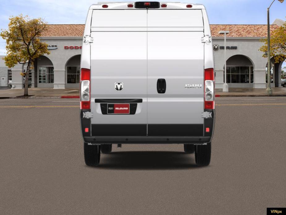 new 2024 Ram ProMaster 1500 car, priced at $52,630