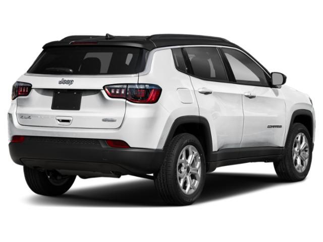 new 2025 Jeep Compass car, priced at $29,015