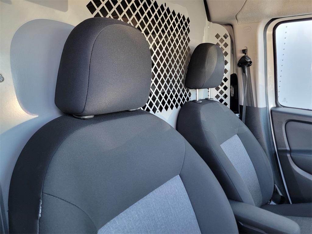 used 2022 Ram ProMaster City car, priced at $26,990