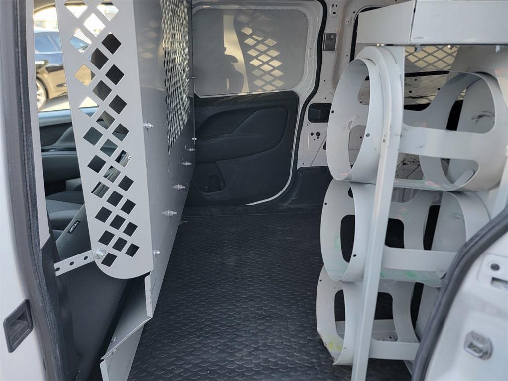 used 2022 Ram ProMaster City car, priced at $26,990